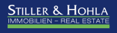 Logo von Stiller & Hohla Immobilientreuhänder GmbH