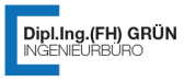 Logo von Ingenieurbüro Grün