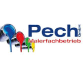Logo von Pech Malerfachbetrieb GmbH