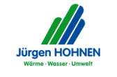 Logo von Jürgen Hohnen GmbH