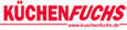 Logo von Küchenfuchs Handels GmbH & Co. KG