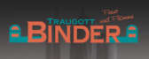 Logo von Traugott Binder GmbH