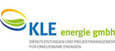 Logo von KLE Energie GmbH