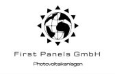 Logo von First Panels GmbH