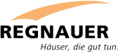 Logo von Regnauer Hausbau GmbH & Co. KG