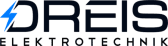 Logo von Dreis Elektrotechnik