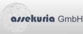 Logo von assekuria GmbH