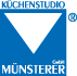 Logo von Münsterer Küchenstudio GmbH