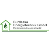 Logo von Energietechnik Burdeska GMBH