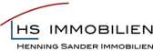 Logo von HS-Immobilien