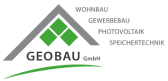 Logo von GEOBAU GmbH