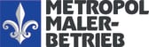 Logo von Metropol Malerbetrieb