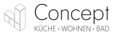 Logo von Concept Küche Wohnen Bad GmbH