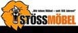 Logo von Stöß Möbel Handels GmbH