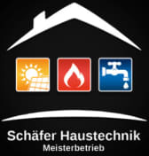 Logo von Schäfer Haustechnik