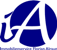 Logo von Immobilienservice Florian Alraun