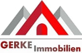 Logo von Gerke - Immobilien