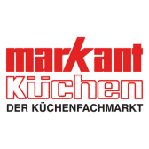 Logo von Markett Küchen GmbH