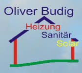 Logo von Oliver Budig