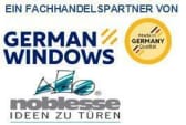 Logo von Gerhard Müller Fenster-Türen