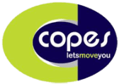 Logo von Cope's