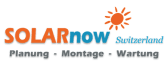 Logo von SOLARnow