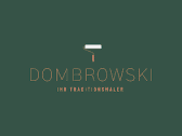 Logo von Malerbetrieb Dombrowski