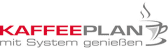 Logo von KaffeePlan Kaffee- und Espressomaschinen 