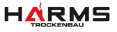 Logo von HARMS Trockenbau