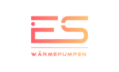 Logo von E&S Wärmepumpen GmbH