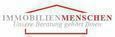 Logo von Immobilienmenschen