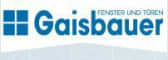 Logo von Fenster Gaisbauer