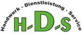 Logo von HDS-Wintergarten