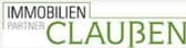 Logo von Immobilienpartner Claußen GmbH