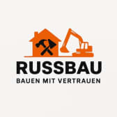 Logo von Russbau