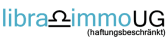 Logo von Libra-Immo UG (haftungsbeschränkt)