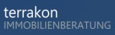 Logo von terrakon Immobilienberatung