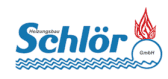 Logo von Schlör Heizungsbau GmbH