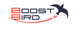 Logo von Boost Bird GmbH