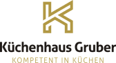 Logo von Küchenhaus Gruber