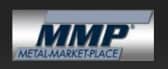 Logo von MMP Metal-Market-Place GmbH