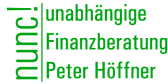 Logo von Peter Höffner Finanzberatung