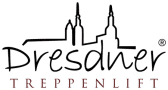 Logo von Dresdner Treppenlift 