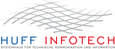 Logo von HUFF INFOTECH 