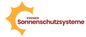 Logo von Kremer-Sonnenschutzsysteme