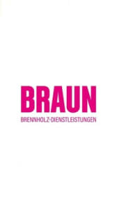 Logo von Nathanael Braun - Brennholz und Dienstleistungen