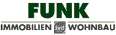 Logo von Funk Immobilien GmbH