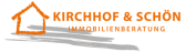 Logo von Kirchhof & Schön