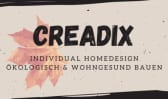 Logo von creadix window4home