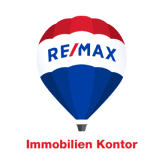 Logo von RE/MAX Immobilien Kontor